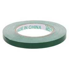 Green Washi Tape Waterproof Floral for Artificial Flowers Bouquet Wrapping