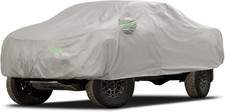 Migaven 6 Layers Car Cover Custom Fit for Toyota Tacoma 2005-2025, Waterproof...