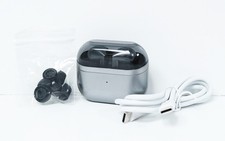 Samsung Galaxy Buds3 Pro SM-R630 Wireless Earbud Headphones - Silver