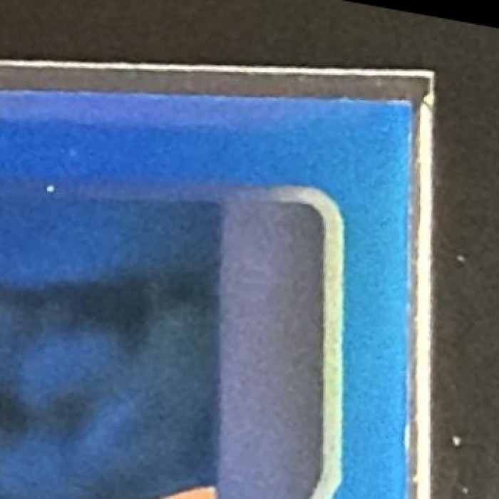 2025 Topps Chrome Update Dirk Nowitzki #146 Red White and Blue ...