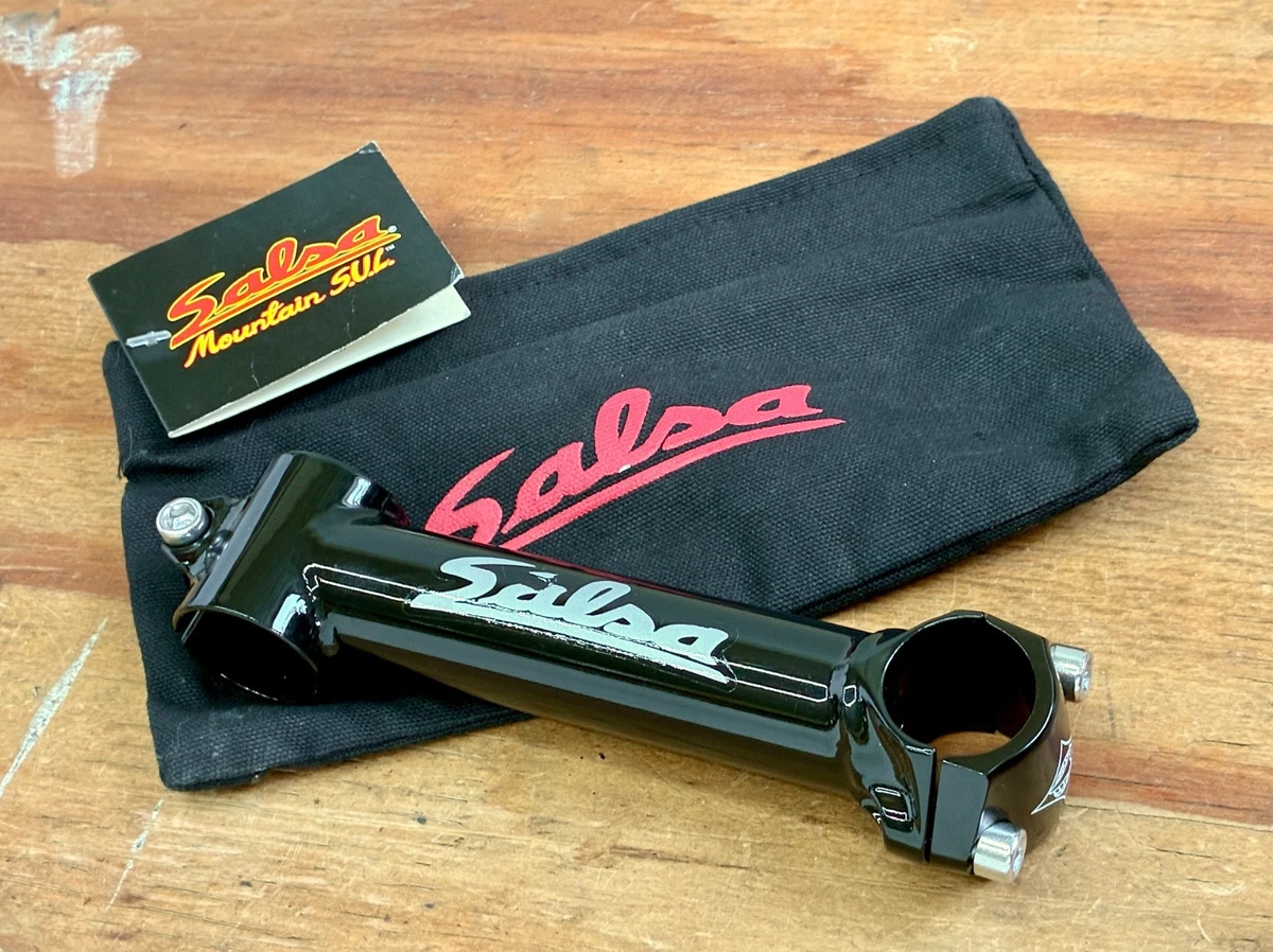 Salsa Bicycle Stems for sale - eBay