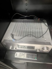 SONY DISCRETE 7CH AMPLIFIER STR-DA1000ES