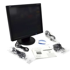 NEW NEC AccuSync AS193i TouchSystems M11990R-...