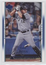 2007 Upper Deck Predictor Edition Blue Cody Ross #323 fm0