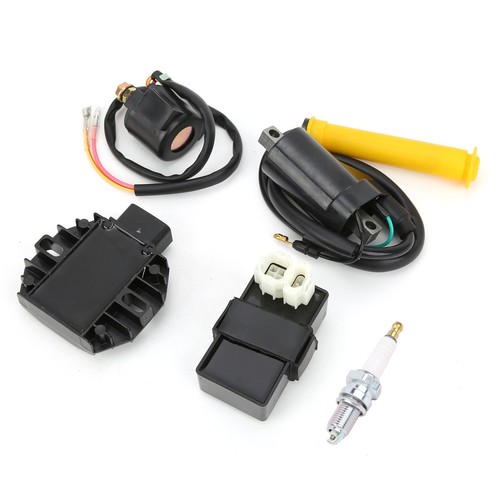 30500-Hn1-003 Fast Response High Efficiency Cdi Box Kit LVE - Picture 13 of 24