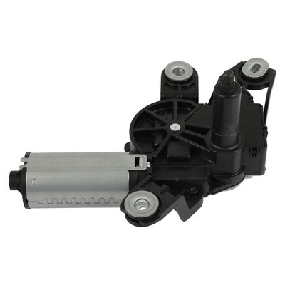 Rear LHD & RHD Windshield Wiper Motor For 2008-2014 Volkswagen Golf Polo 2.5L