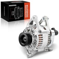 Frankberg Lichtmaschine Generator 90A Passend FüR Jeep Cherokee Grand Wrangler