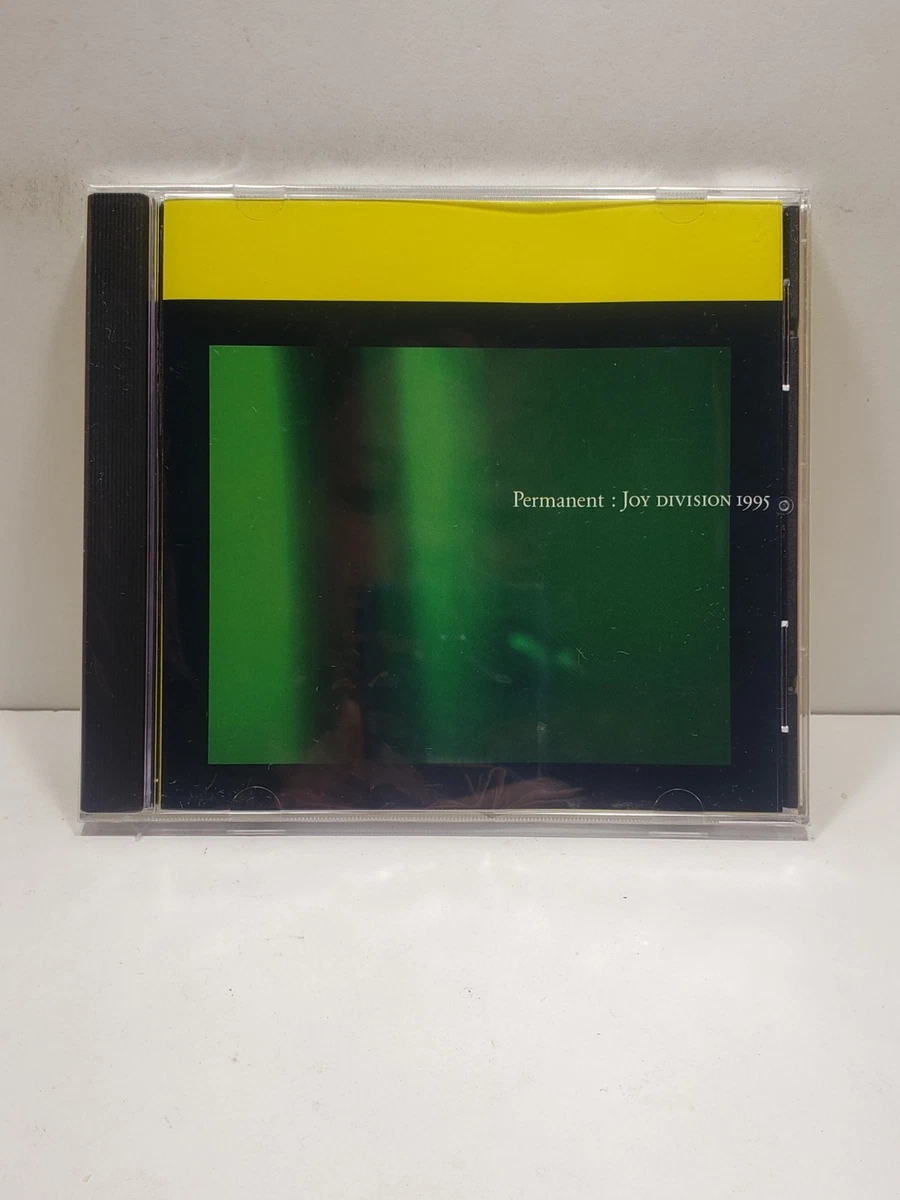 Joy Division Music CDs for sale | eBay