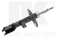 NK / SBS Gelenksatz Radgelenk Citroen, Fiat, Peugeot 511921