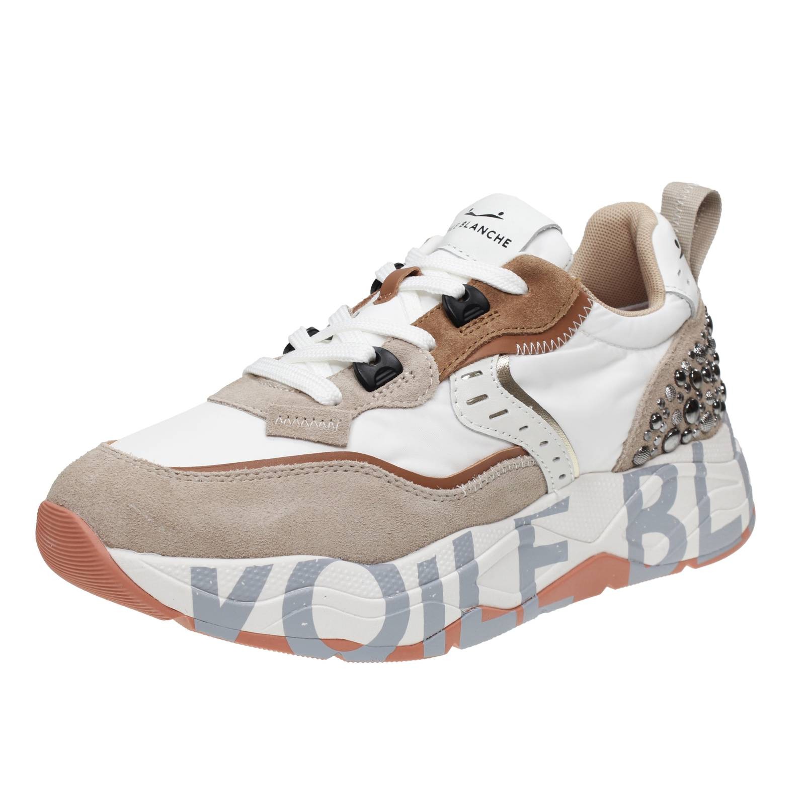 Voile Blanche Club 105 - Plateau - Gre 35 Schuhe 47590₽