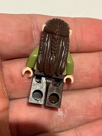 LEGO Minifigure The Hobbit / Lord of the Rings Mirkwood Elf Guard 79004 Elves