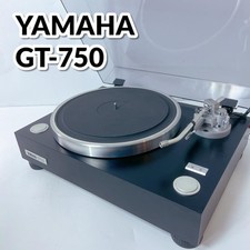 YAMAHA YAMAHA GT-750 record player turntable