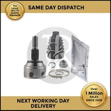 FORD TOURNEO-TRANSIT CONNECT 1.5 TDCi DRIVESHAFT CV JOINT 2015>ONWARDS