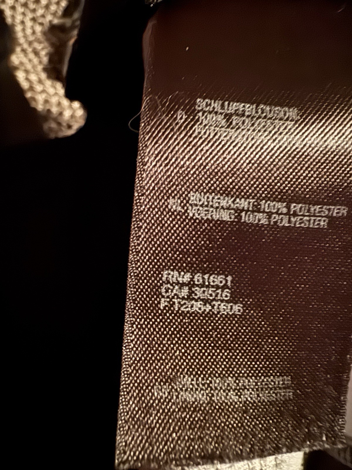 The North Face Windwall Windproof Zip Jacket Stan… - image 10