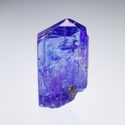 Tanzanite, Merelani Hills, Lelatema Mountains, Simanjiro, Manyara Region