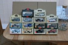 LLEDO - X14 VARIOUS MISC MODELS - E