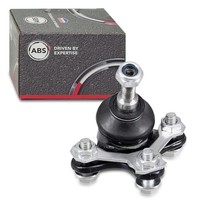 A.B.S. Traggelenk FÜHrungsgelenk VW Lupo 6X1 6E1 Polo 6N1 6N2 Seat Arosa 6H1