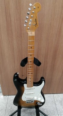 FENDER JAPAN ST-57 Used Electric Gutiar
