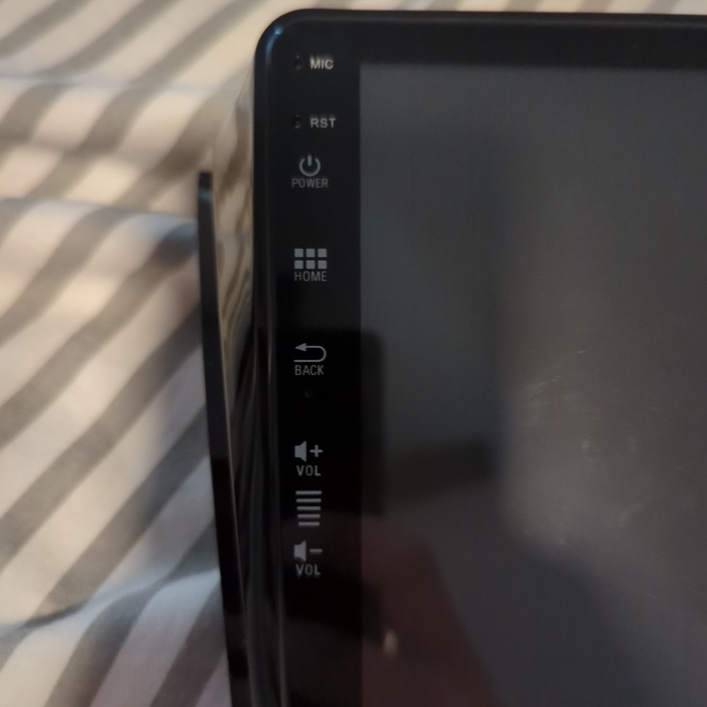 Toyota Tundra 2007-2013 Hizpo Multimedia System