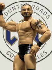 Mattel WWE Basic Series 71 Austin Aries Action Figure
