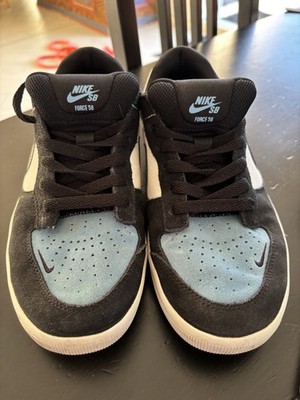  NIKE''  *SB Force 58*  Sneakers  Gr. 8 (41) * Mega & Top *