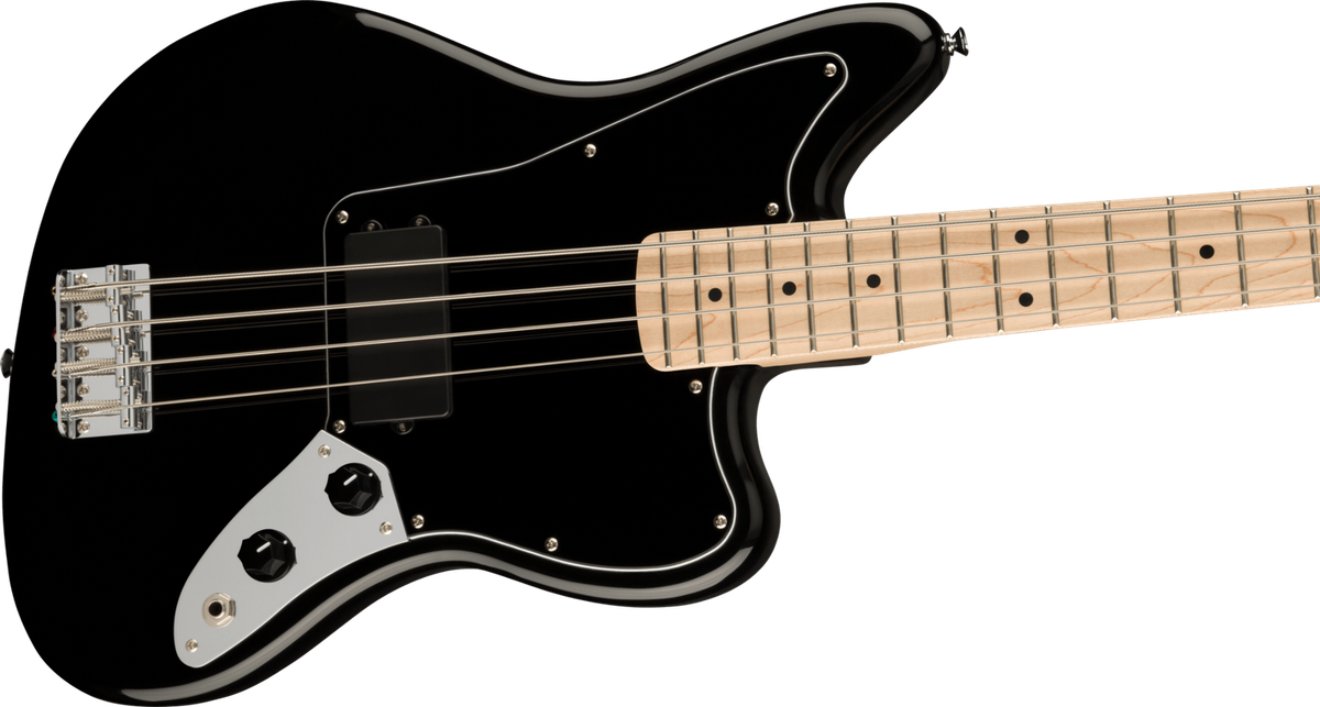 Squierエレキベース Affinity Series Jaguar Bass mt0112089_m.jpg