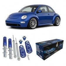 JOM Gewindefahrwerk passend für VW New Beetle (9C)