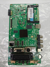 Mainboard Vestel 17MB97 – Guasta / La TV non si accende – Per ricambi