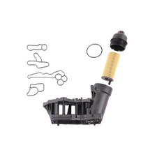 ? VAICO HOUSING OIL FILTER V20-3842 NEU DE STOCK