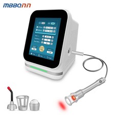 Class 4 Laser Therapy Device 30W 810nm 980nm for Dogs Cats Arthritis Treatment