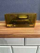 KYOSHO MINI Cooper S Minute Body