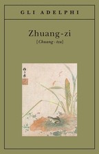 Libri Zhuang-Zi (Chuang-Tzu)