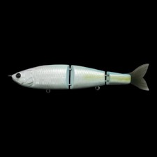 Dranckrazy Candlestick Swimbait - Choose Model & Color