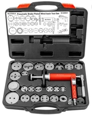 Bilitools Pneumatic Brake Compression Tools—Retail Price $69.99