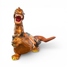 LJN D&D Advanced Dungeons & Dragons Action Figure Bronze Dragon 1984