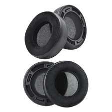 Premium Ear Cushion Qualified Ear Pads for Hifiman HE300/400 Headset Earpads