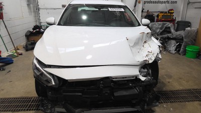 Brake Master Cylinder Fits 22-23 SENTRA 1045347