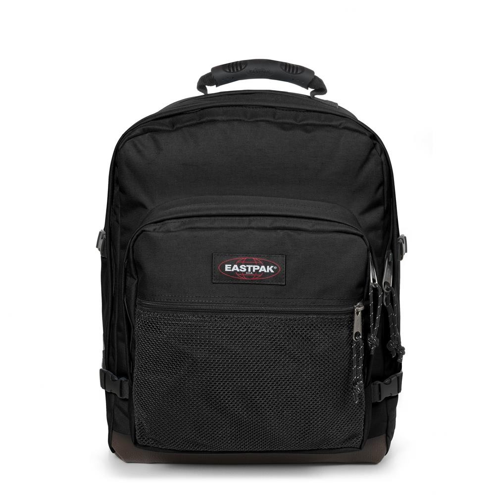 Рюкзак Eastpak ULTIMATE Black Schwarz 42L groer для свободного школьного возраста 15390₽