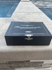 Hallmark Keepsake Ford Thunderbird 50th Anniversary Ornament Set of 2 w/ Box — photo 4