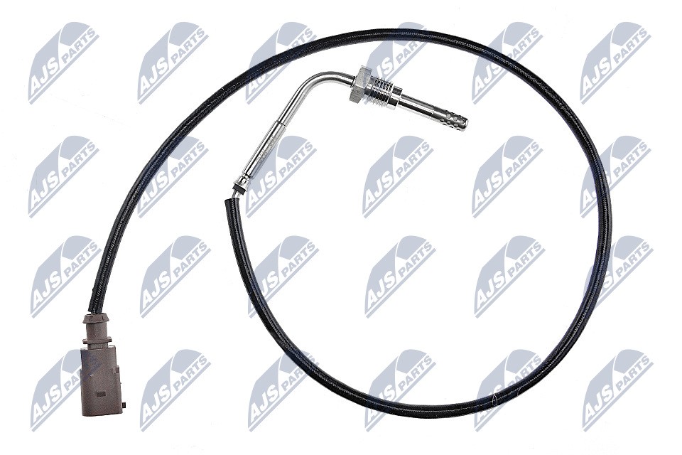 exhaust gas temperature sensor D Shape EGT-VW-006 NTY for VW CADDY III Estate - Image 6