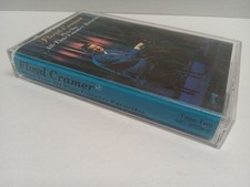 Floyd Cramer Plays Your All-Time Country Favorites Cassette 1994 Heartland Tape