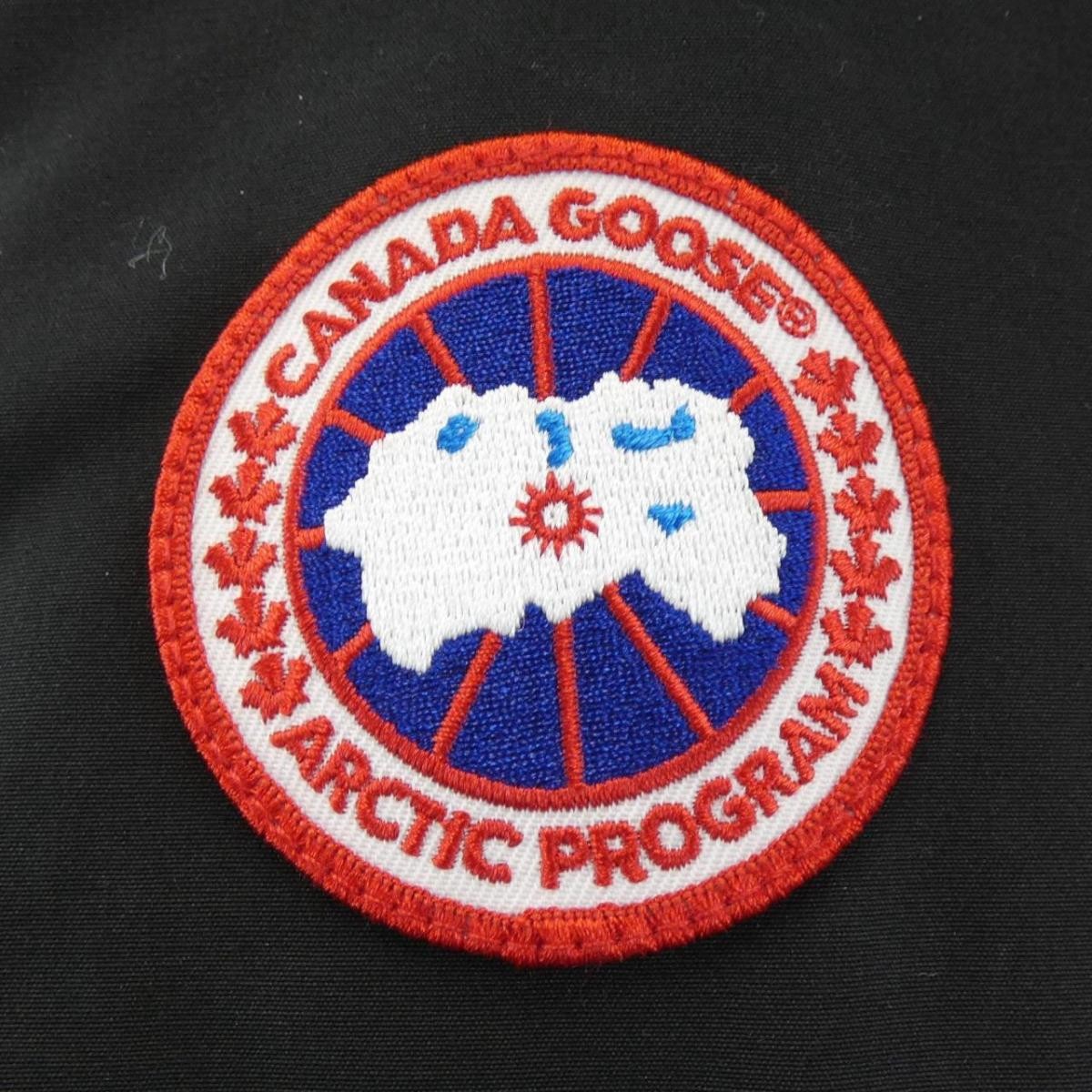 Canada Goose CANADA GOOSE 6660LA TRILLIUM down coat thumbnail 8