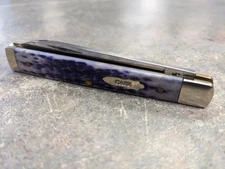 Case XX 6185 SS Limited Edition Doctors Knife (1 of 3000)