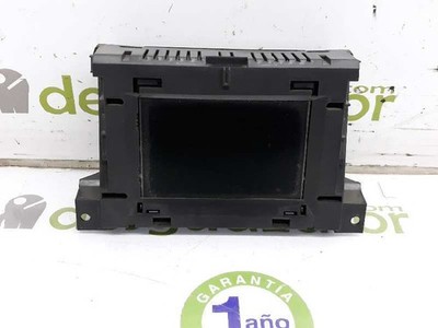 96627615 GM DAT C105 GID bildschirm für OPEL ANTARA 2.0 CDTI (150 CV)