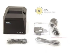 Star Micronics TSP100 POS Receipt Thermal Printer