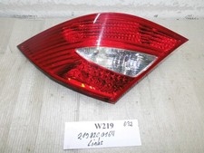 R&uuml;ckleuchte R&uuml;cklicht links  2198200164   W219 CLS  Mercedes