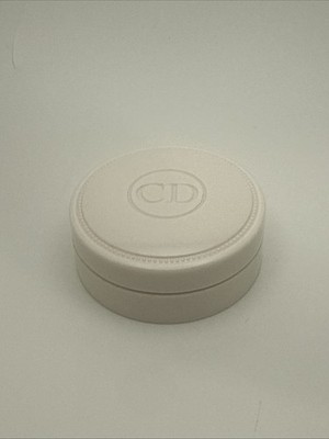 Dior Crème Creme Cream Abricot Fortifying Cream NWOB (E6)