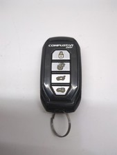 Compustar 2wg15r-ss Pro 4b 2-way 2-mile Remote