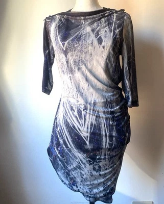 vestito Dress  Alexander McQueen tg 44 M - Imagen 1 de 4