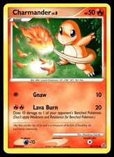 Charmander 82/132 Secret Wonders NM on eBay